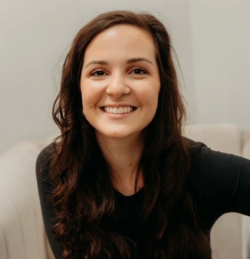 Bre'Onna Logothetis: Therapist in Nashville TN