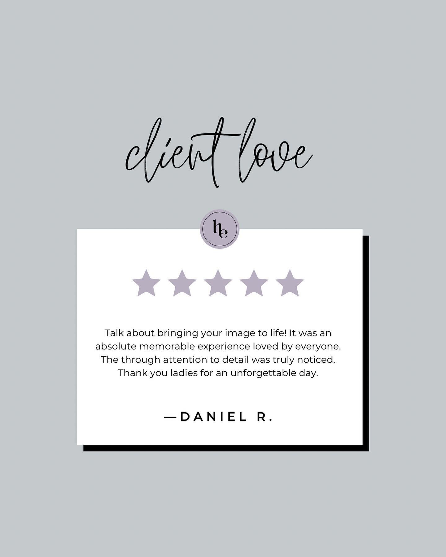 It&rsquo;s the attention to detail for us ✨

#babyshower #clientreview #clientlove #happyclient #eventplanners #rochesterny #kindwords #testimonial #clienttestimonial #testimonialtuesday