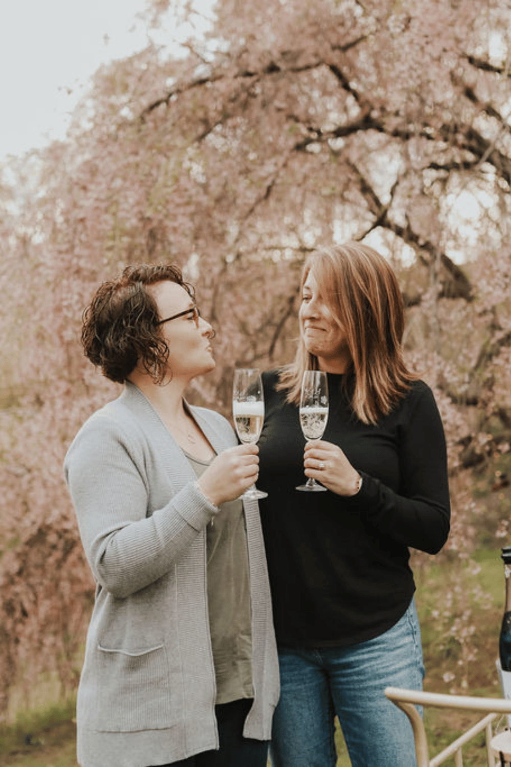 Proposal Setups & Planning in Rochester | Homemade Events | Homemade Events