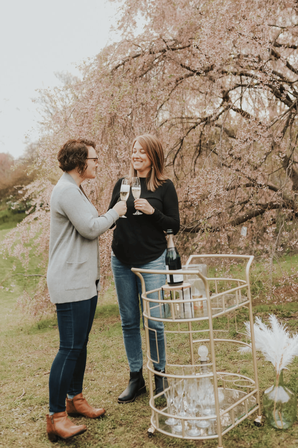 Proposal Setups & Planning in Rochester | Homemade Events | Homemade Events