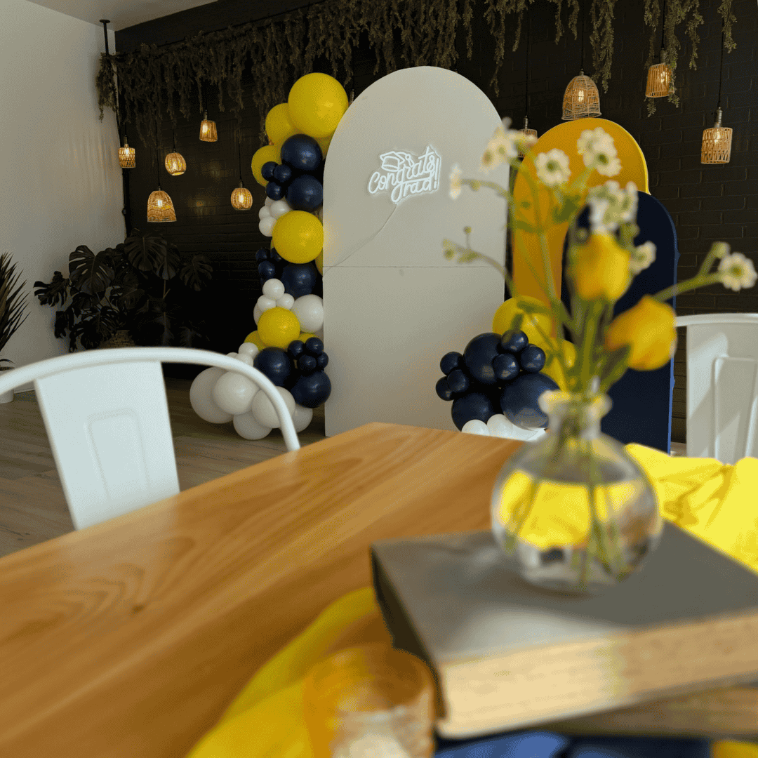 A Stress-Free Graduation Party Venue In Rochester, NY