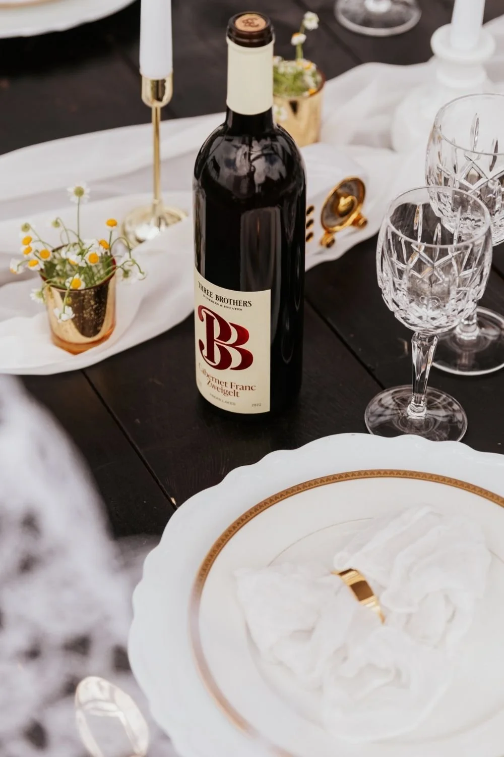 Vino Before Vows Picnic Bridal Shower | Finger Lakes Bridal Shower ...