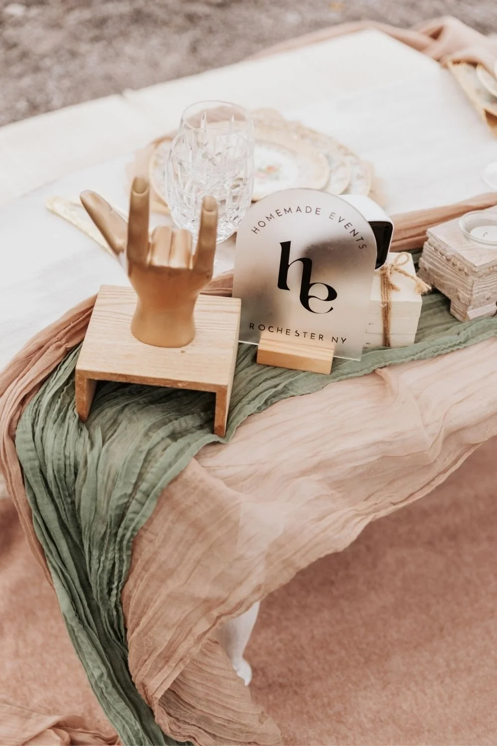 Vino Before Vows Picnic Bridal Shower | Finger Lakes Bridal Shower ...