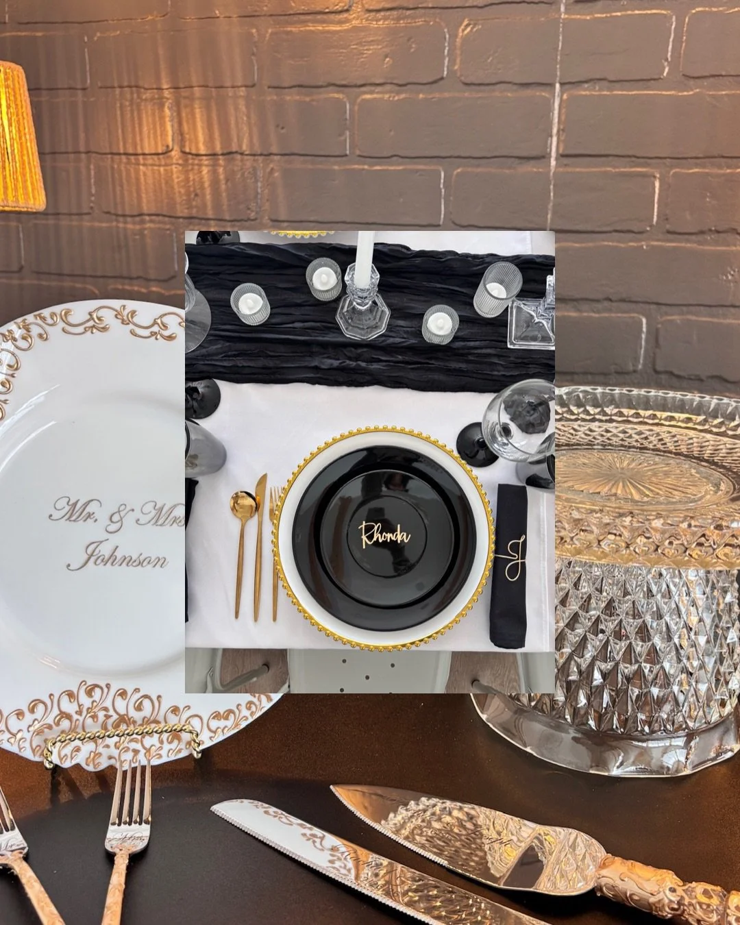 R + J 🖤🤍

#microwedding #weddingvenue #weddings