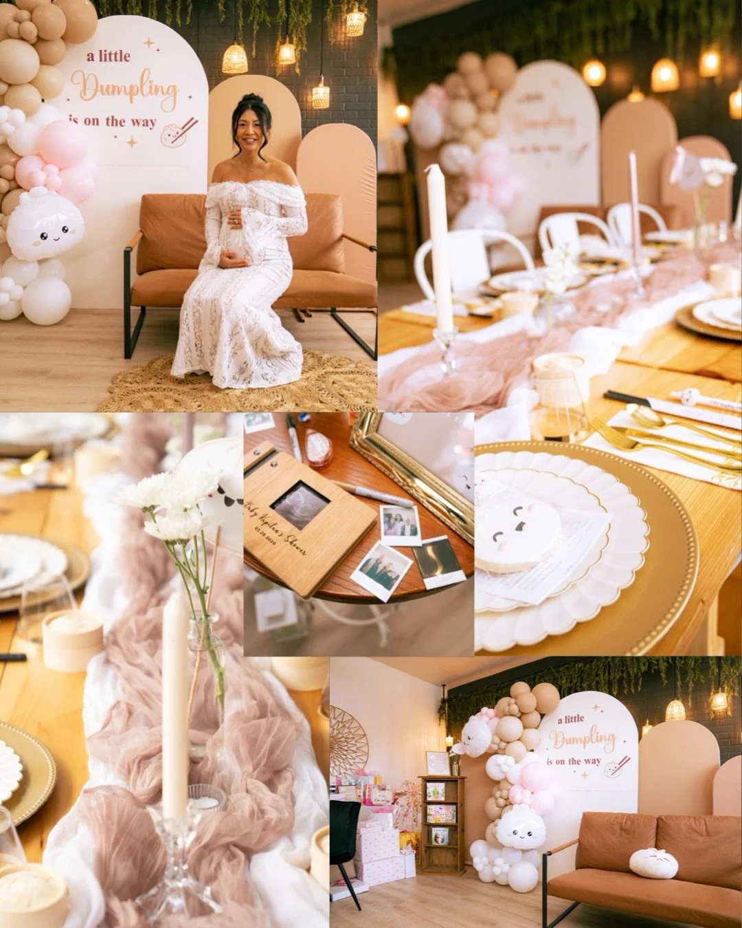 A Little Dumpling is on the Way 🎀

@slate_on_south 
@homemadeeventsroc 
@searedandsaccharum 
@bertoscamera 
@cheesyeddies 
@manicottiscookies