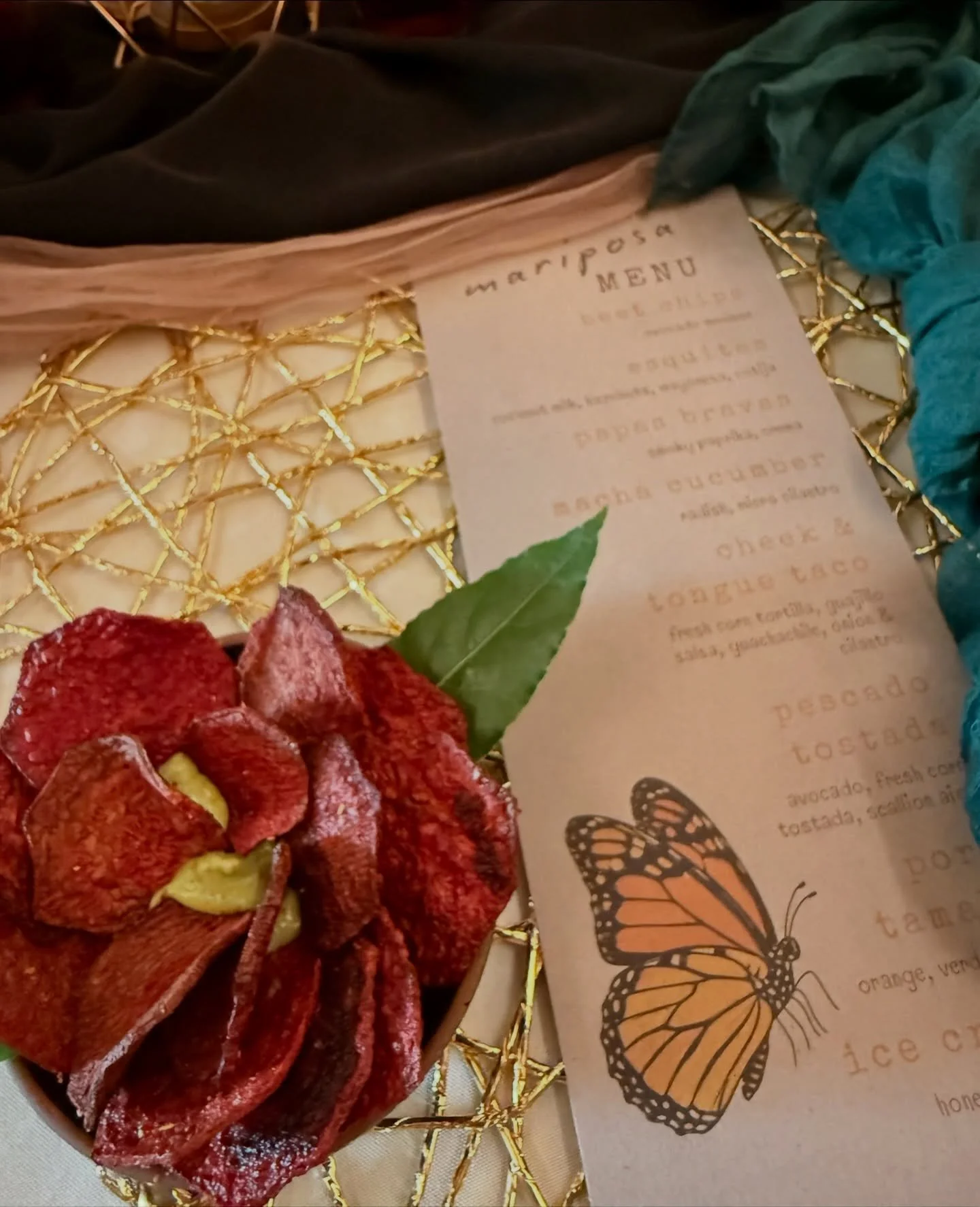 the details ✨ 

and the team that brought the magic 🪄 
@homemadeeventsroc 
@searedandsaccharum 
@handlebarcatering 
@amfm_coffee