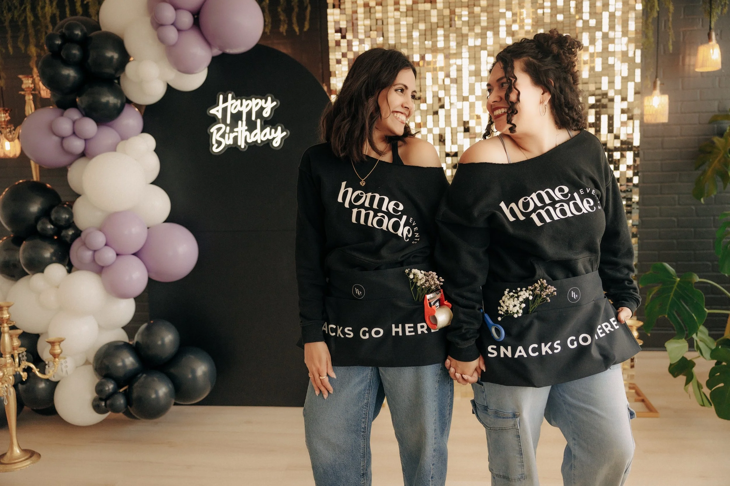 5 years 🤍🖤

📸 @brittennicole 

#5yearsinbusiness #entrepreneurs #entreprenuerlife #womeninbusiness #supportsmallbusiness