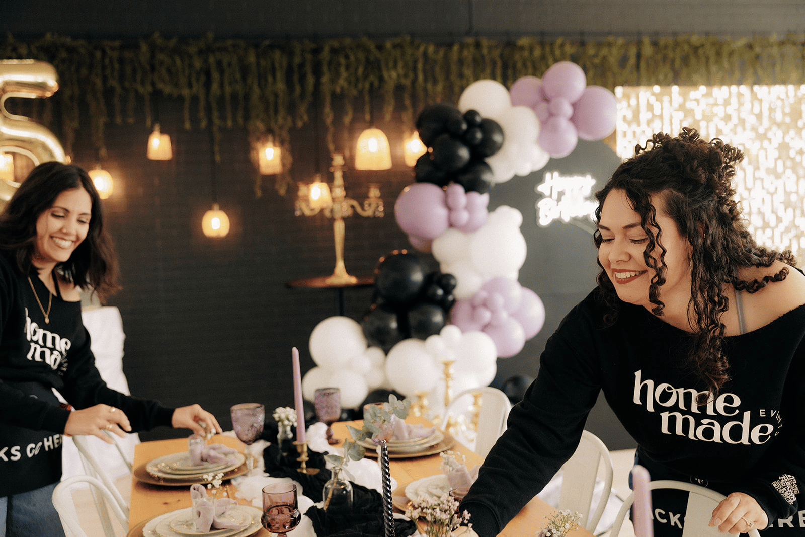 Birthday Party Planning &amp; Decor in Rochester, NY