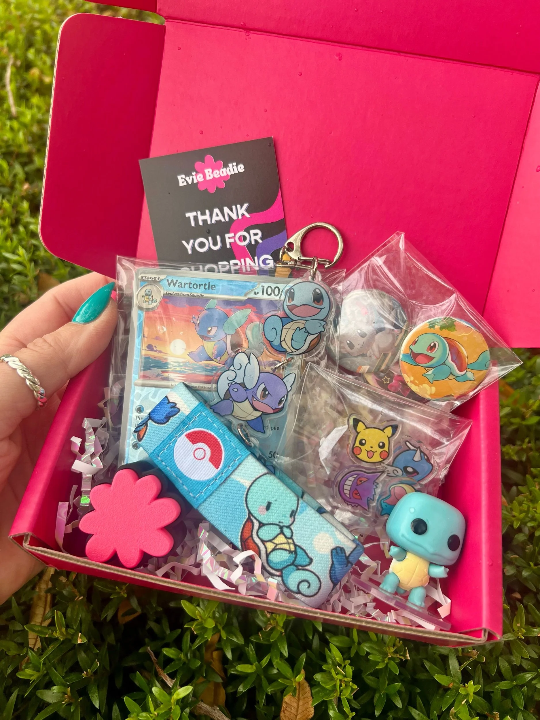 Pokemon Blind Box, Pokemon Mystery Gift, Pokemon Trading Cards, Pokemon Cards, Pokemon Toys