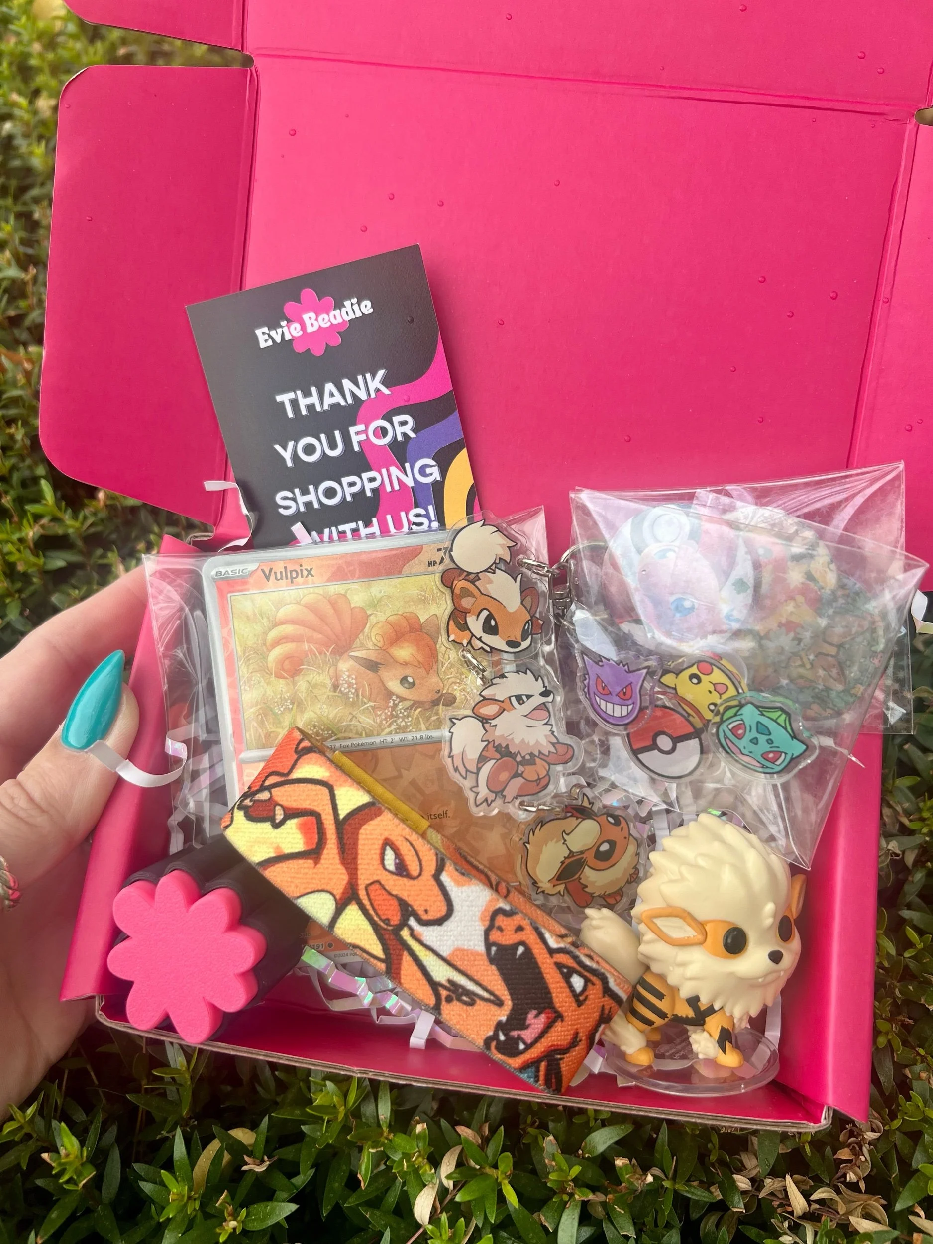 Pokemon Blind Box, Pokemon Mystery Gift, Pokemon Trading Cards, Pokemon Cards, Pokemon Toys