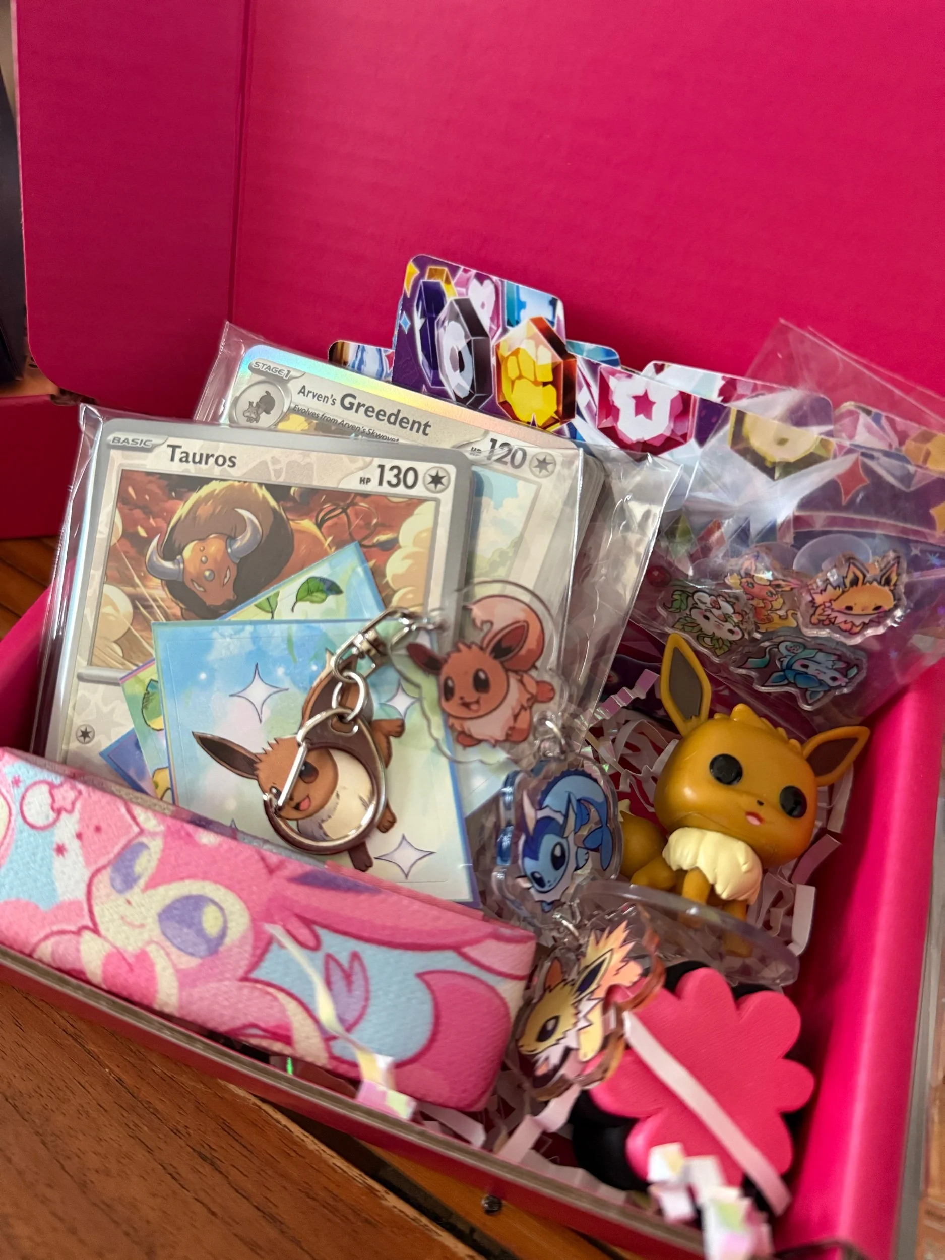 Pokemon Blind Box, Pokemon Mystery Gift, Pokemon Trading Cards, Pokemon Cards, Pokemon Toys