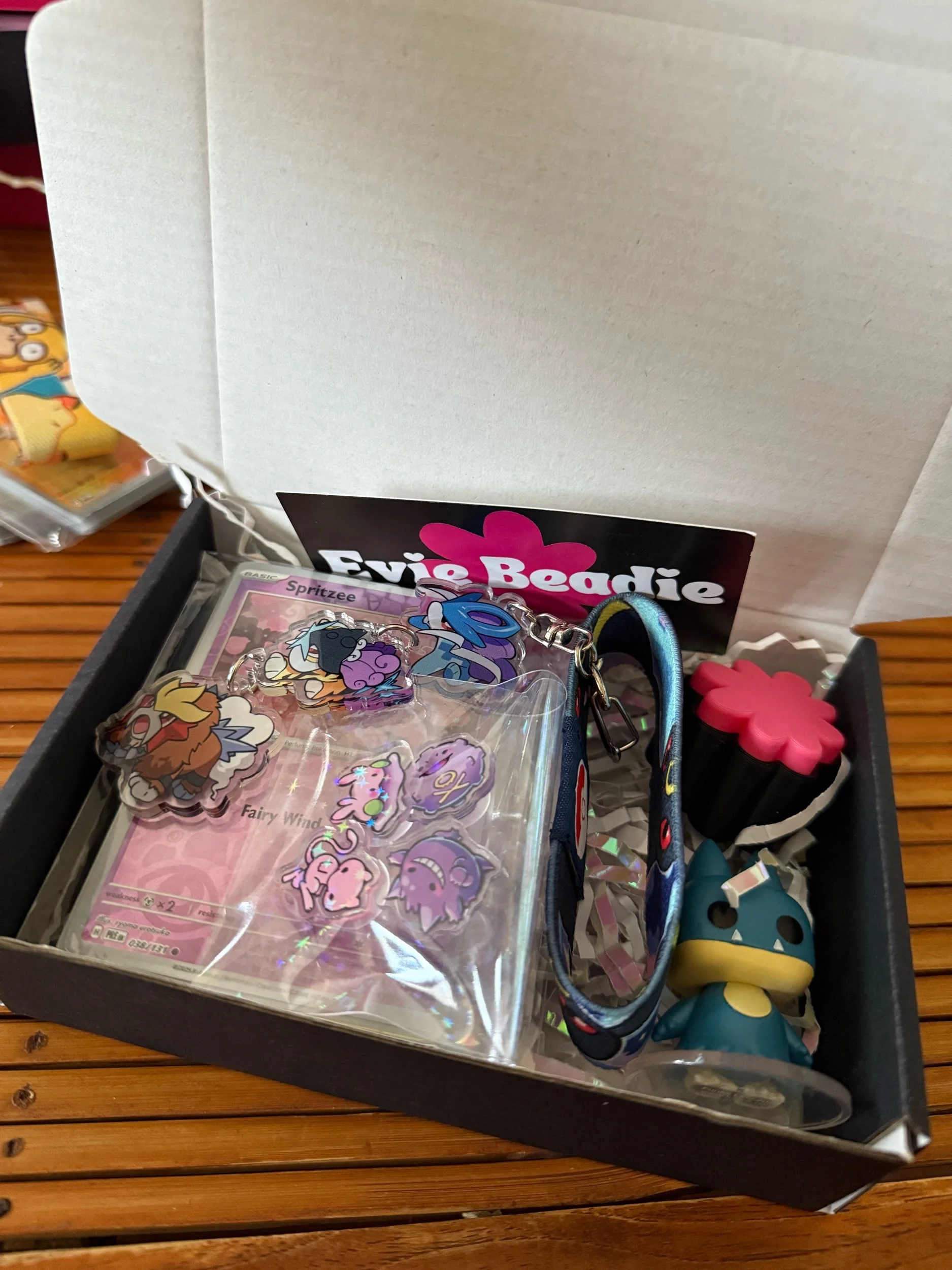 Pokemon Blind Box, Pokemon Mystery Gift, Pokemon Trading Cards, Pokemon Cards, Pokemon Toys