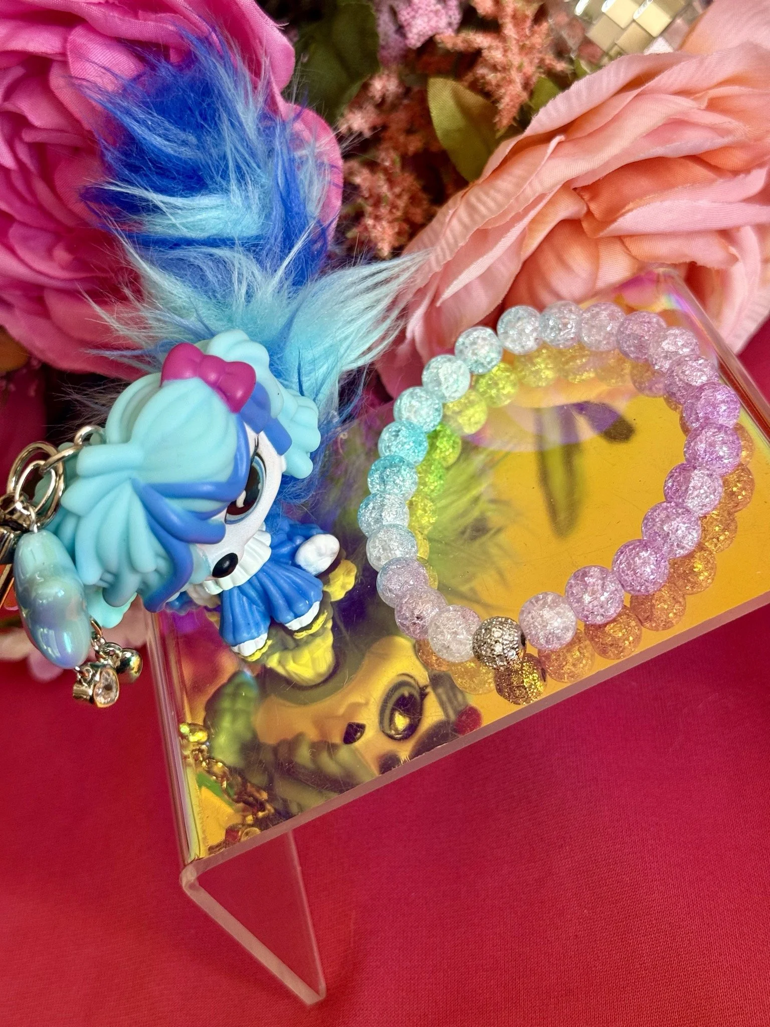 LPS Littlest Pet Shop Designer Keychain (2).jpg