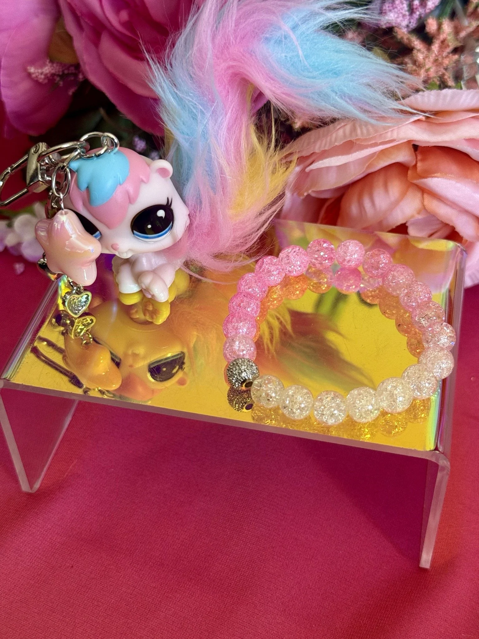 LPS Littlest Pet Shop Designer Keychain (23).jpg