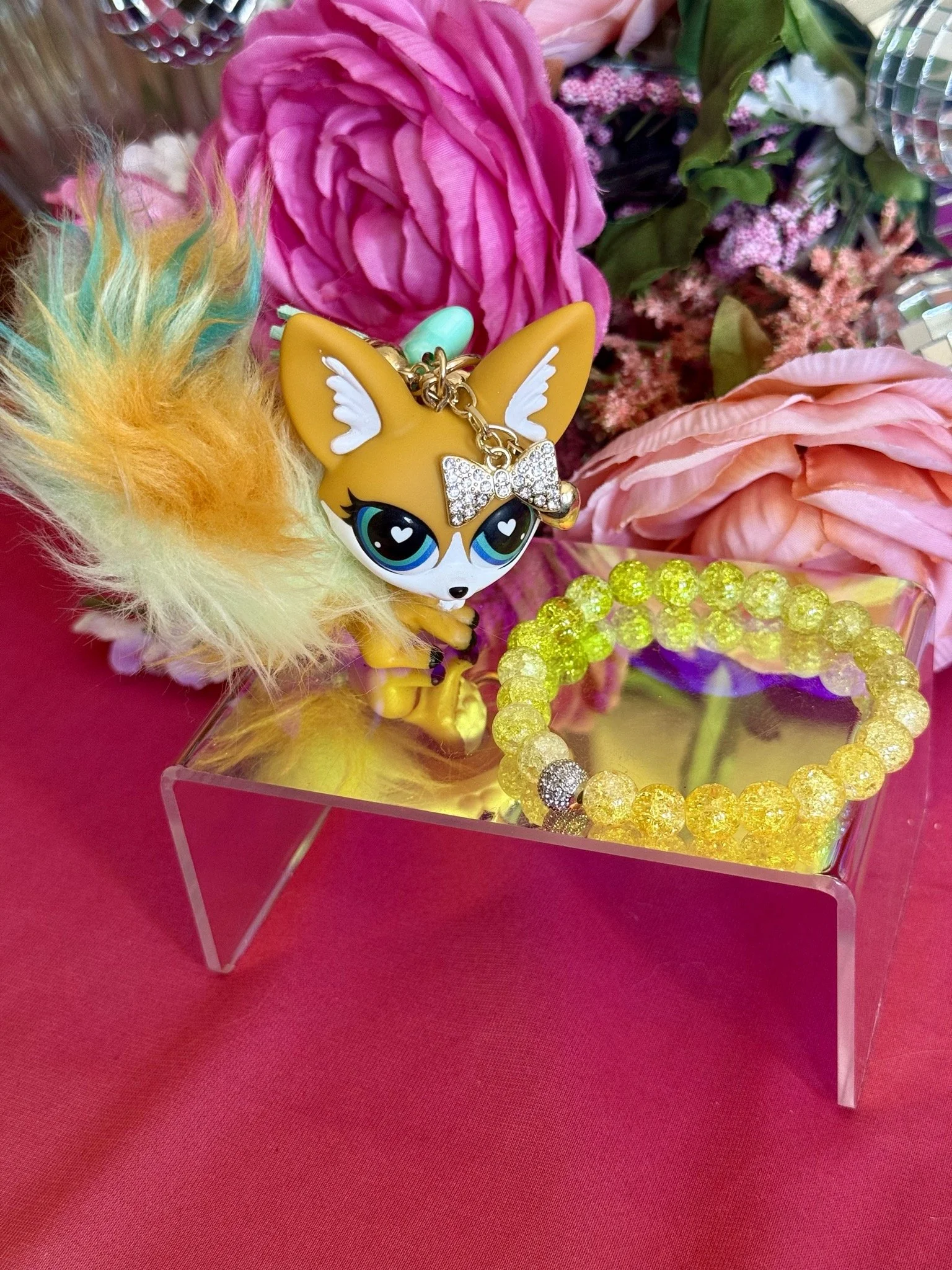 LPS Littlest Pet Shop Designer Keychain (1).jpg