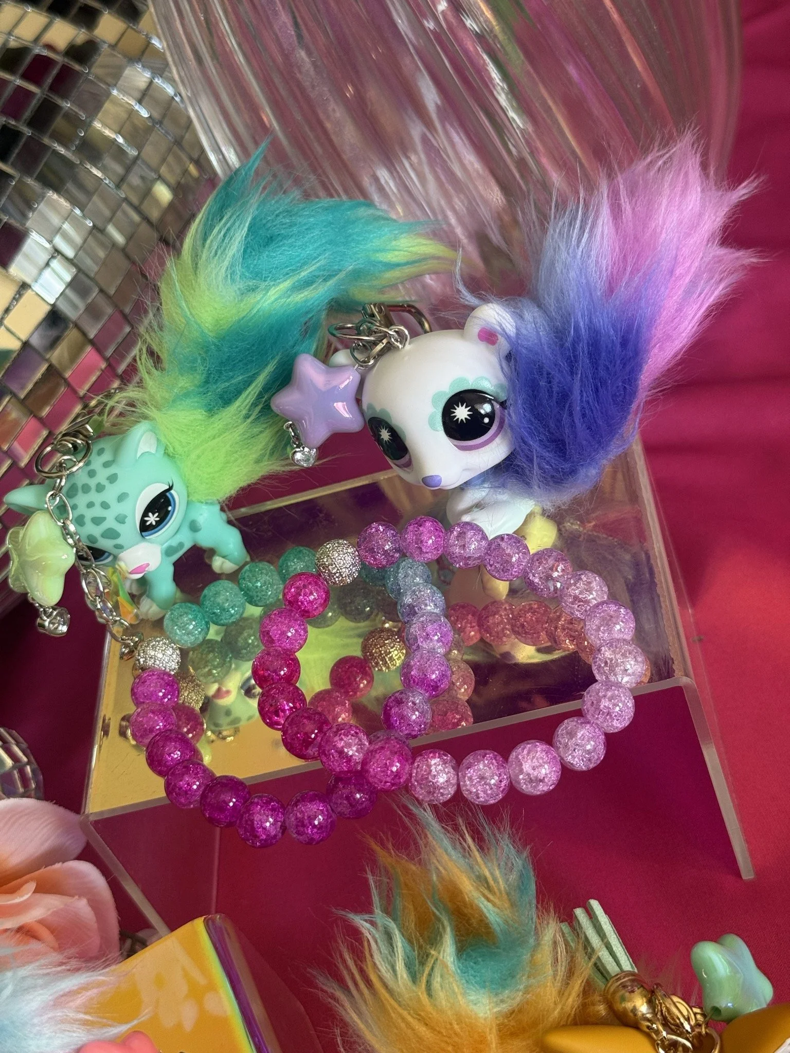 LPS Littlest Pet Shop Designer Keychain (9).jpg