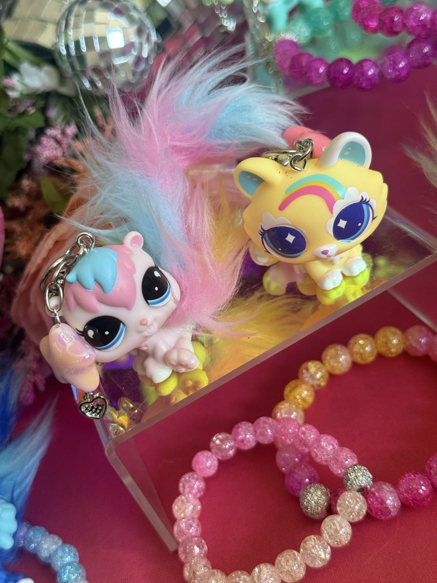 LPS Littlest Pet Shop Designer Keychain (11).jpg