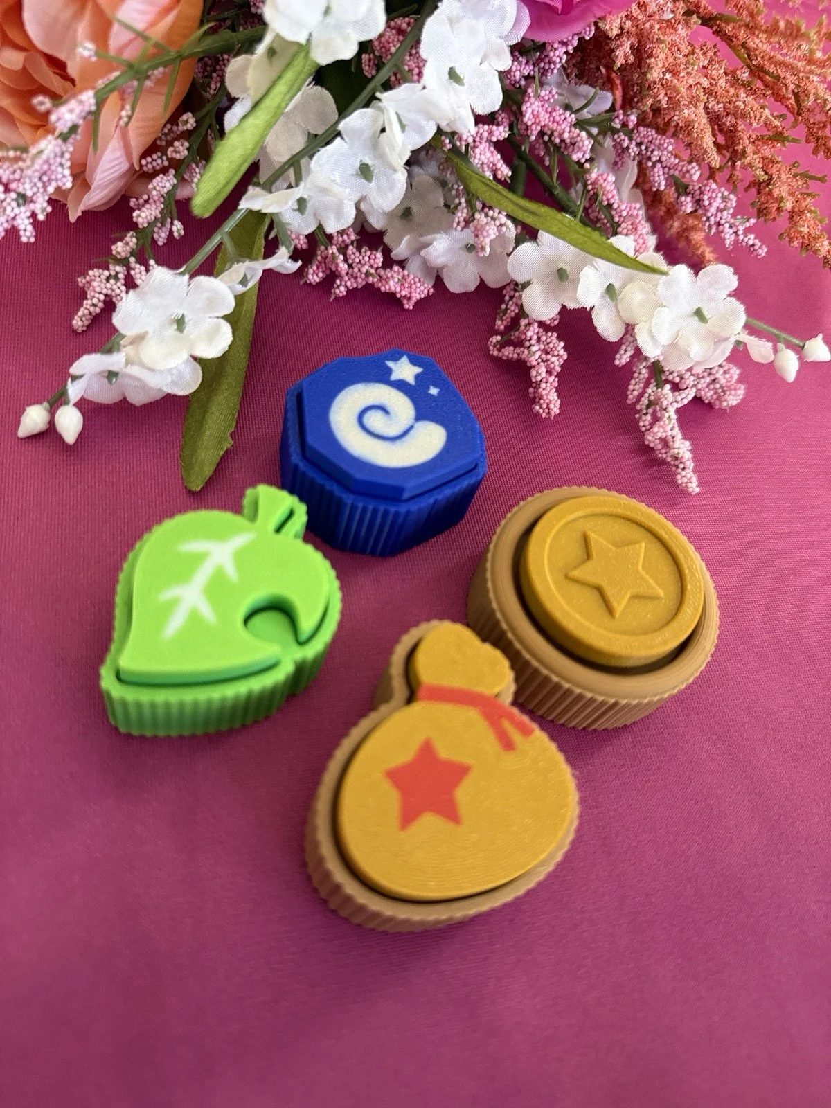 Evie Beadie Animal Crossing Clicker Toys 3D Printed (1).jpg