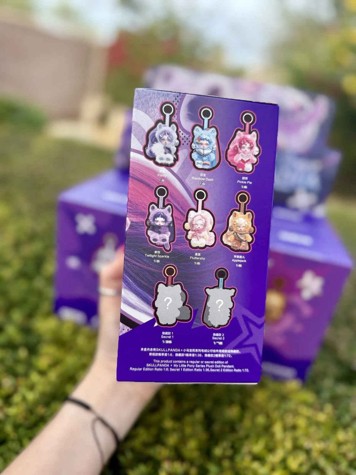 My Little Pony Pop Mart Skullpanda Evie Beadie MLP Designer Toys (11).jpg