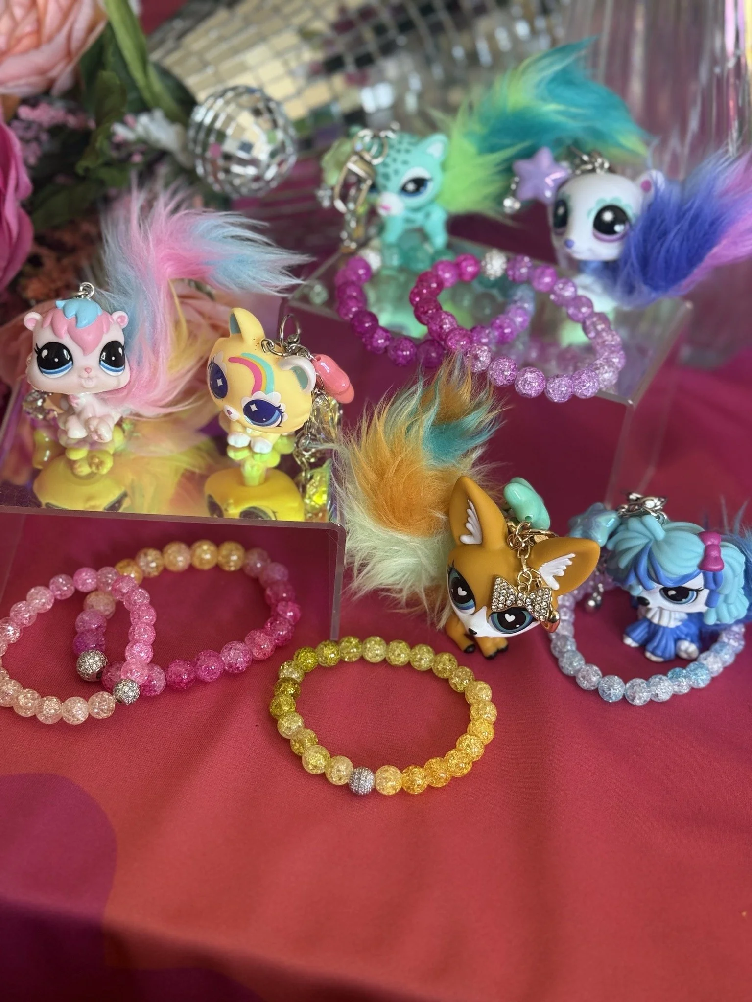LPS Littlest Pet Shop Designer Keychain (8).jpg