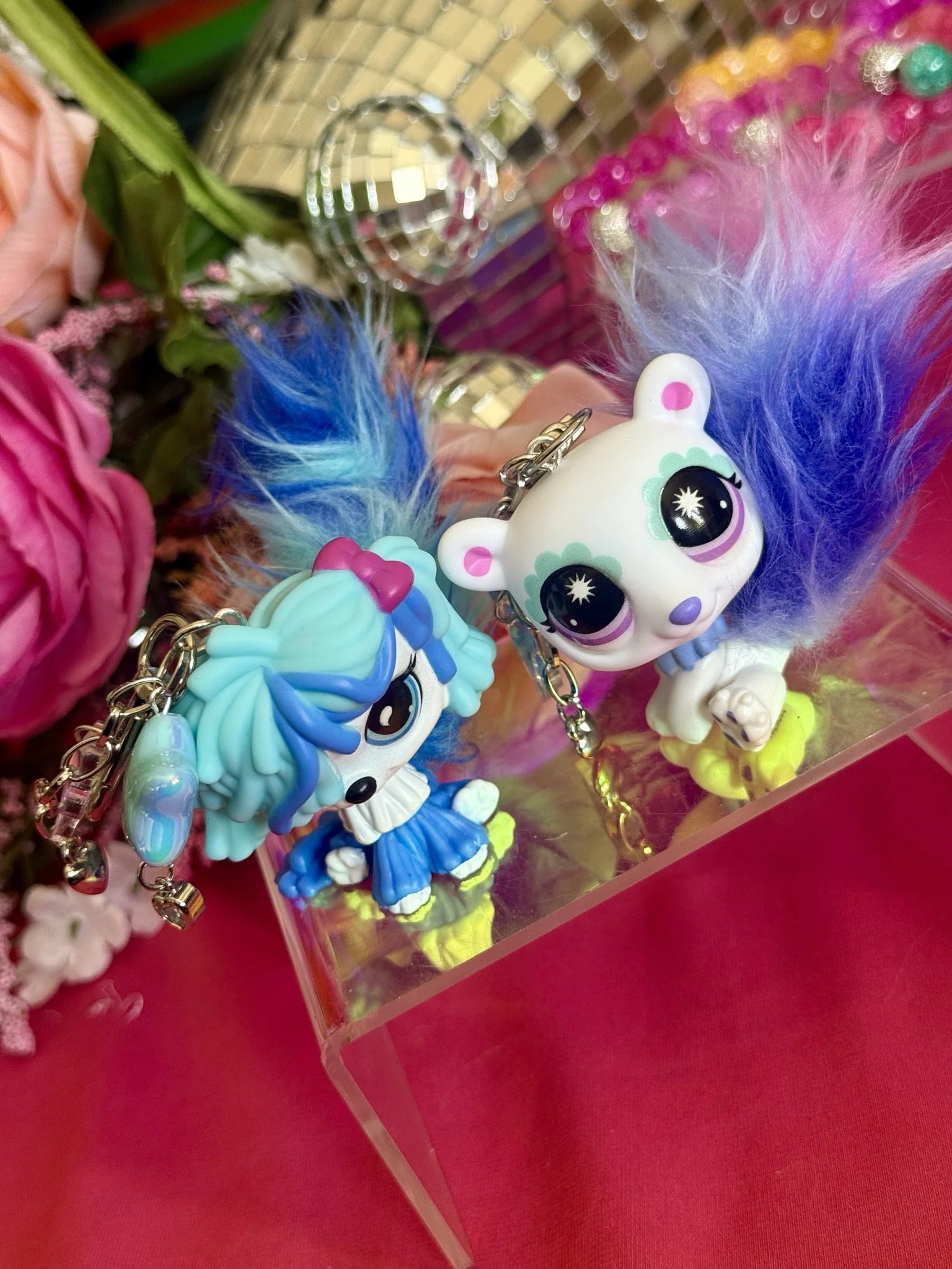 LPS Littlest Pet Shop Designer Keychain (6).jpg