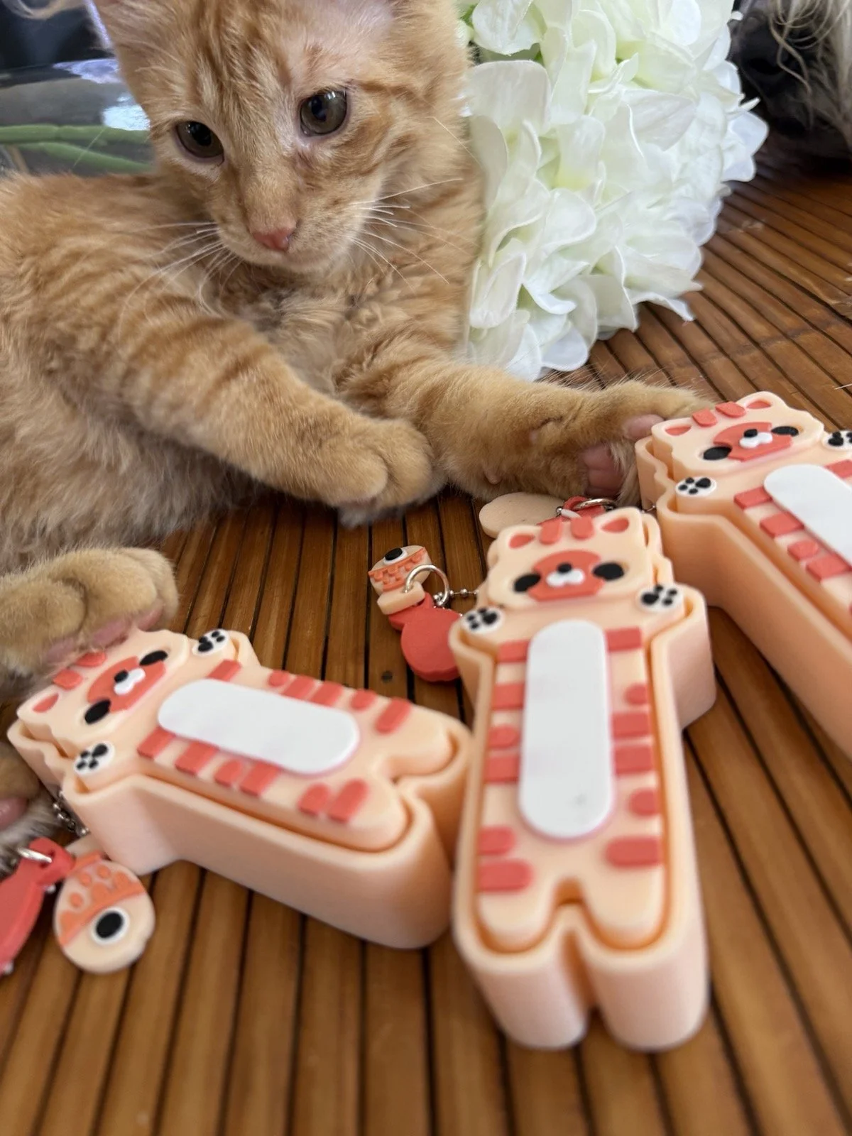 Evie Beadie Kitty Cat Clicker Toys 3D Printed (5).jpg