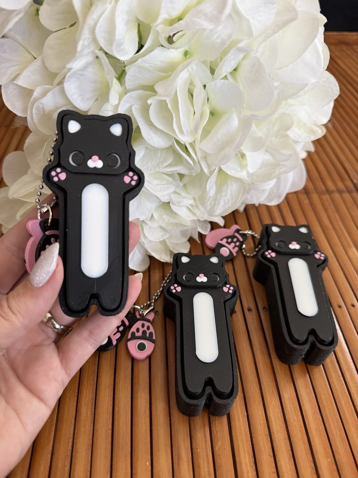 Evie Beadie Kitty Cat Clicker Toys 3D Printed (2).jpg