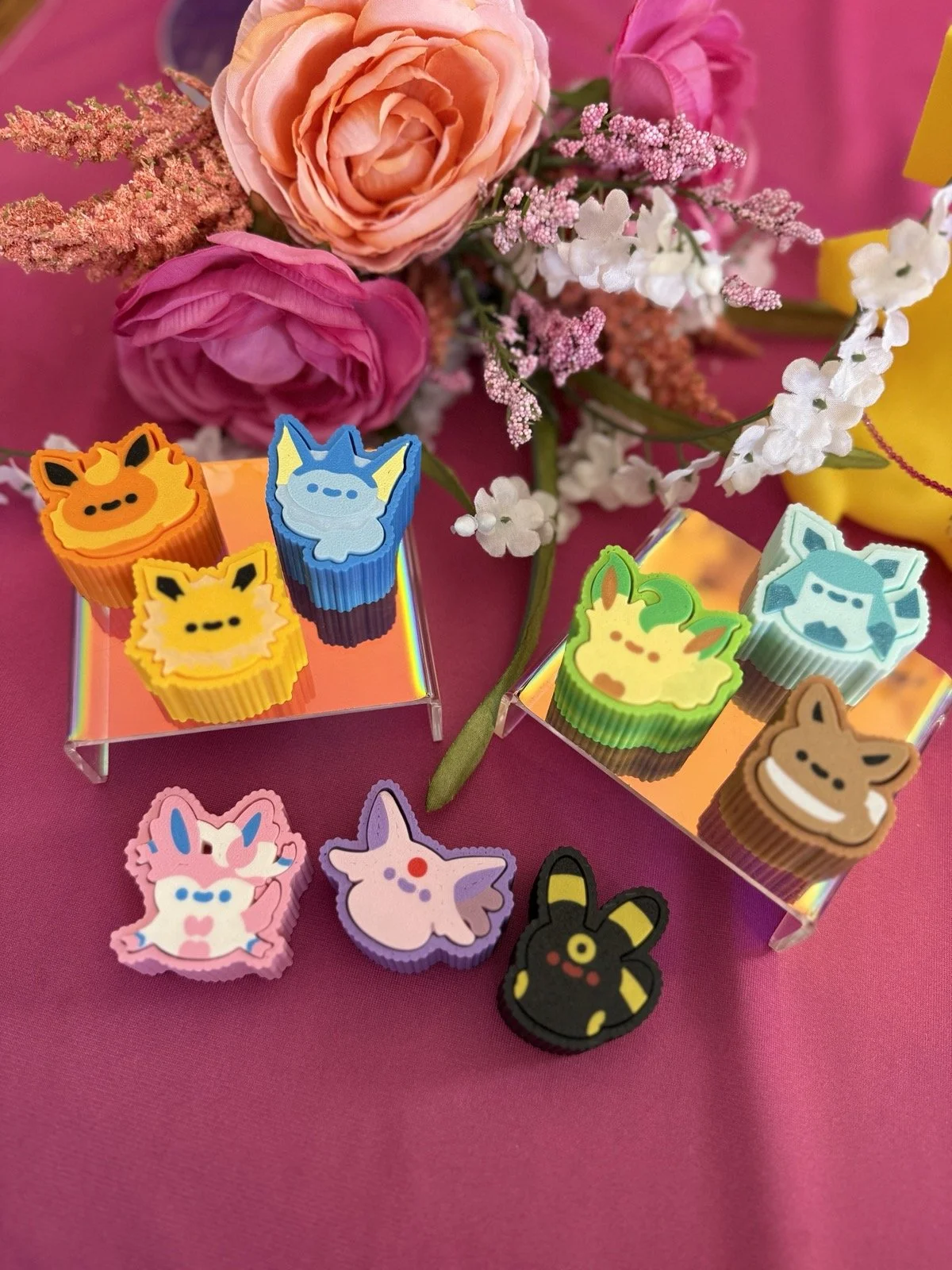Evie Beadie Eevee Eeveelution Clicker Toys 3D Printed (1).jpg