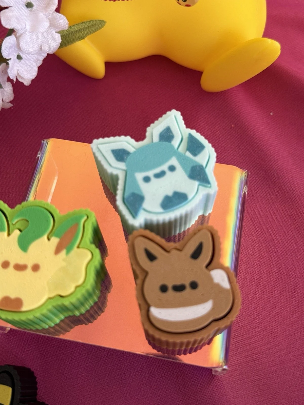 Evie Beadie Eevee Eeveelution Clicker Toys 3D Printed (13).jpg