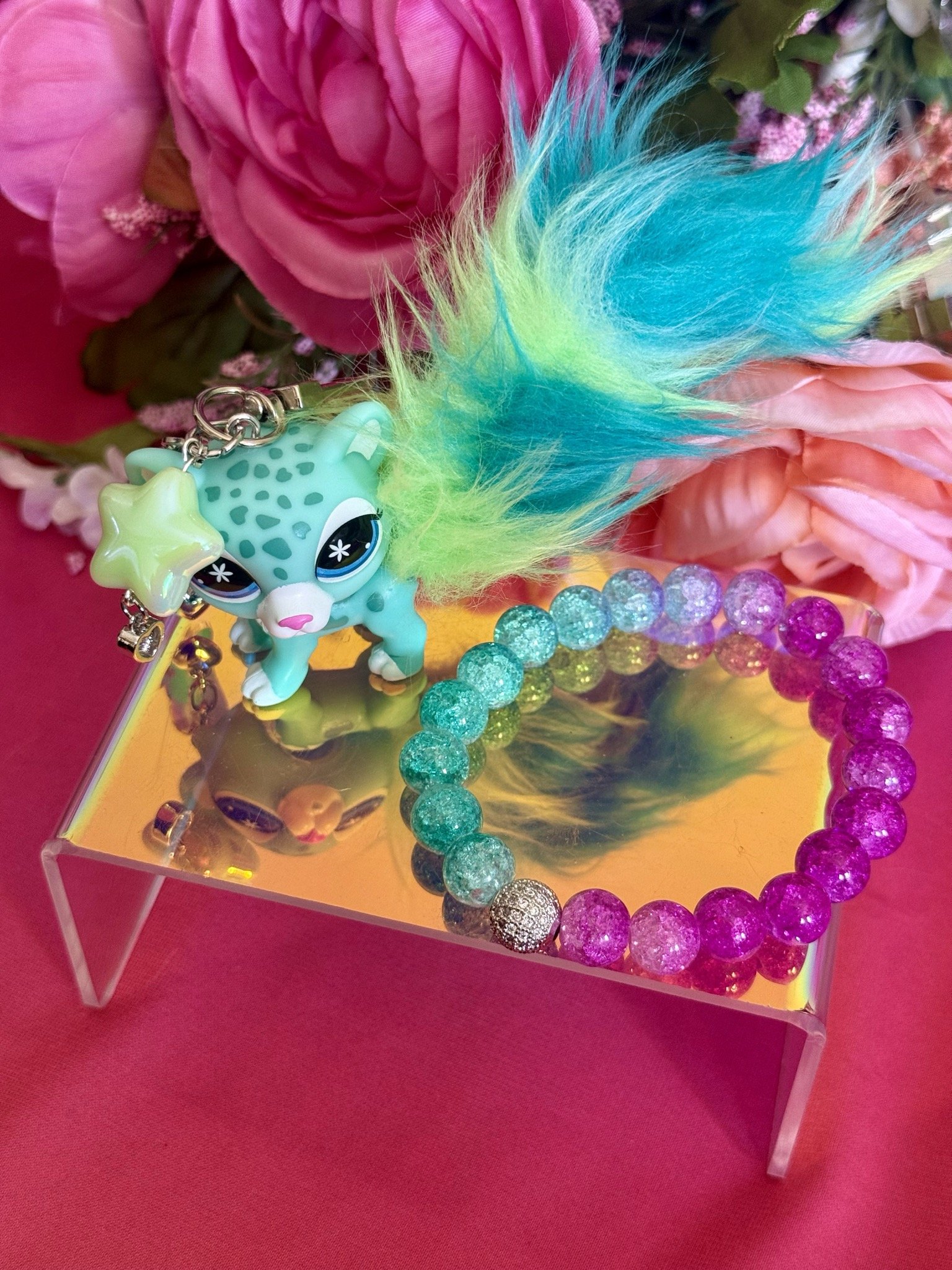 LPS Littlest Pet Shop Designer Keychain (22).jpg
