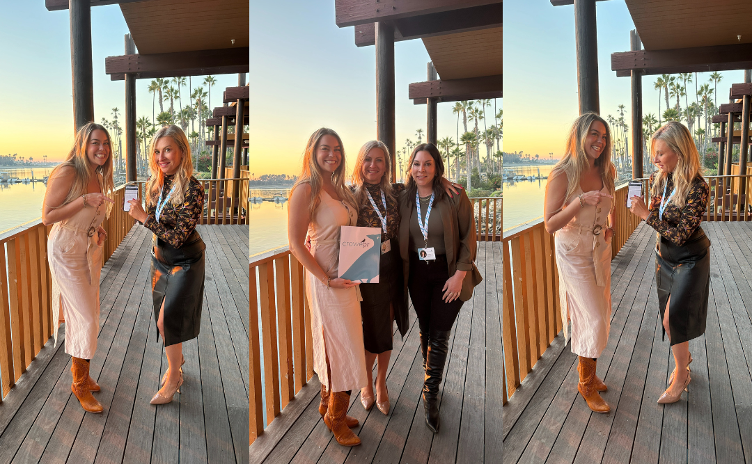Global Public Relations, Influencer Marketing & Social Media Agency