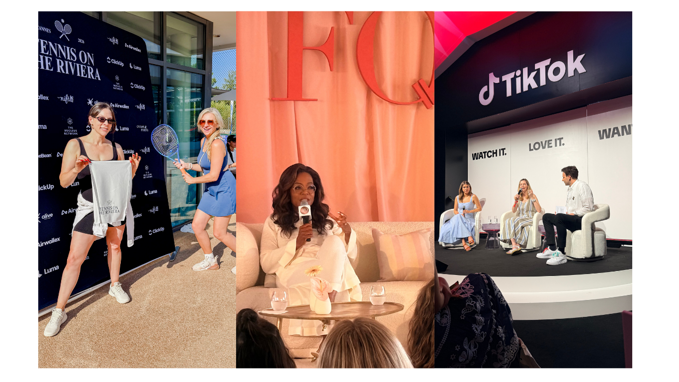 What We Learned at Cannes Lions 2026: Why Human Connection Is Becoming the Ultimate Competitive Advantage&nbsp;