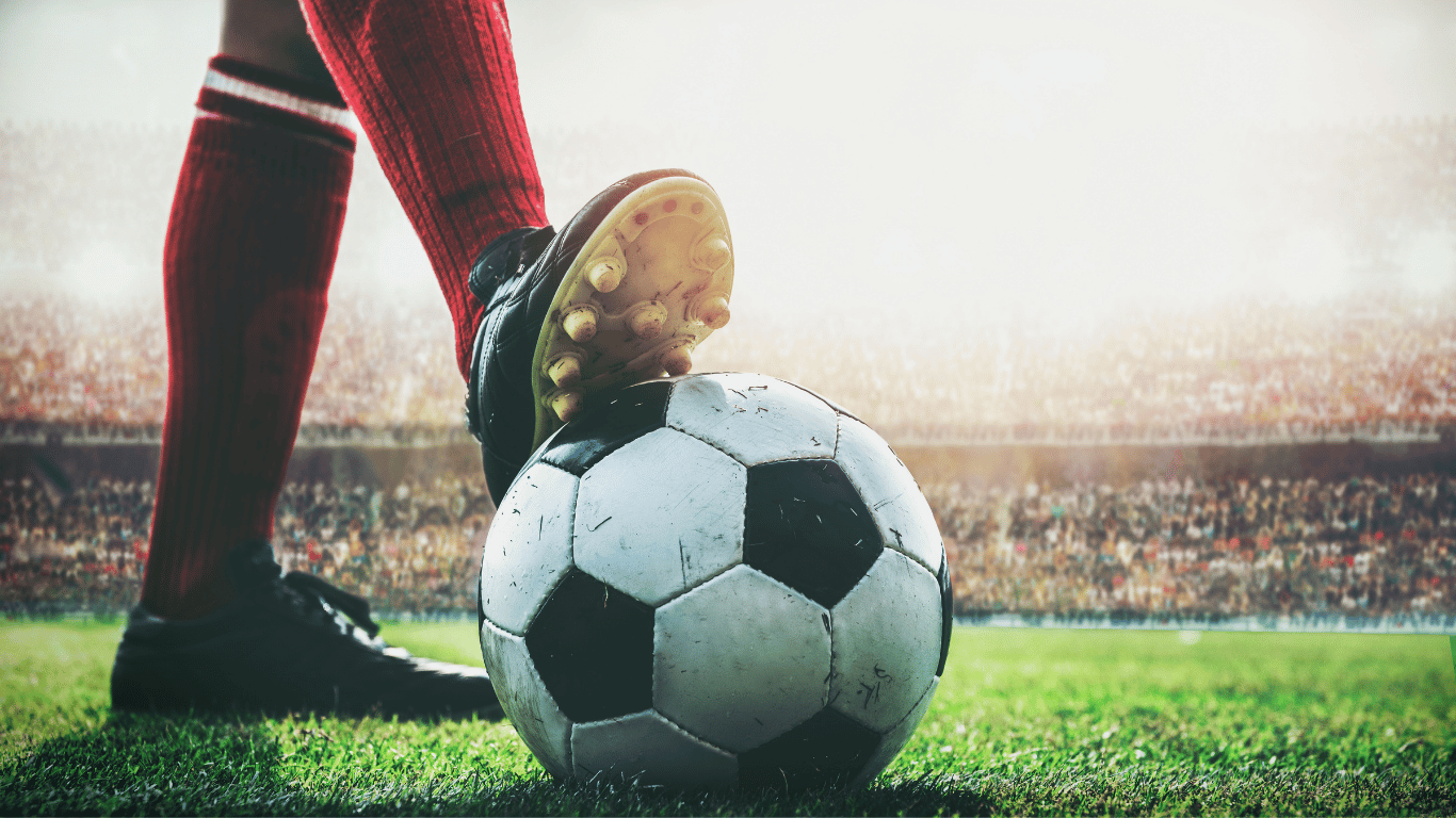 Being Seen vs. Being Felt: What the World Cup Taught Us About Brand Loyalty&nbsp;