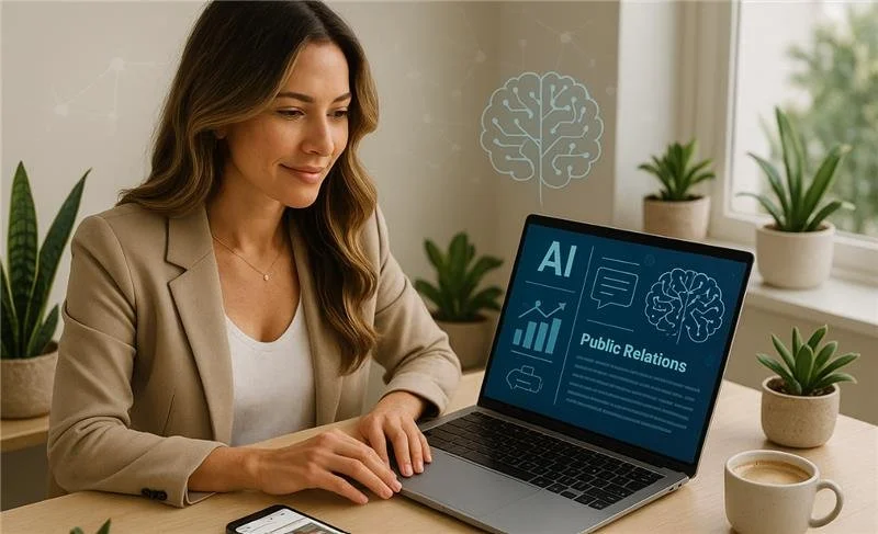 Why Integrated PR is Your Secret Weapon for AI and Search Visibility
