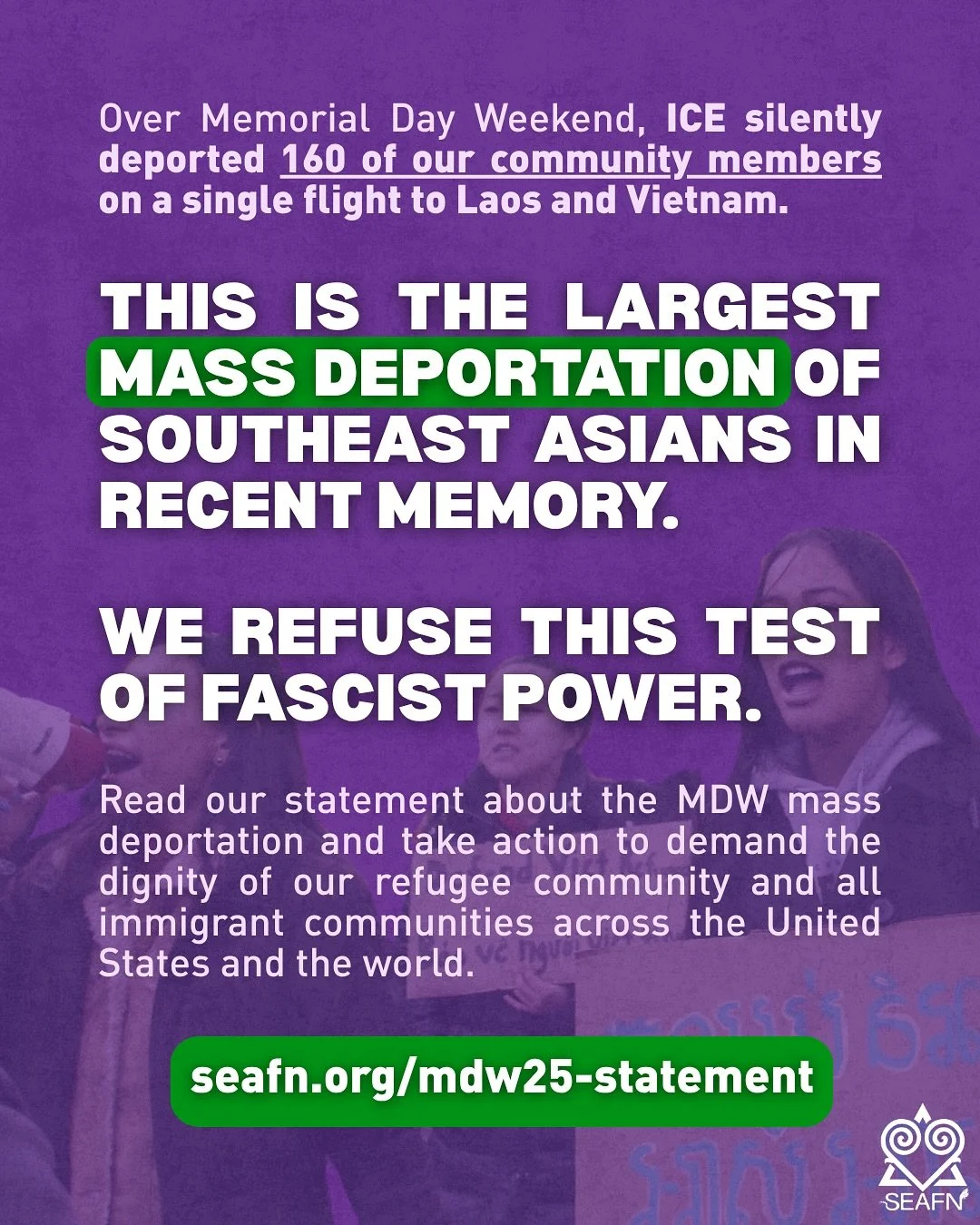 Organizational Statements