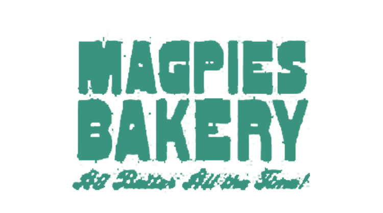 Magpies Bakery