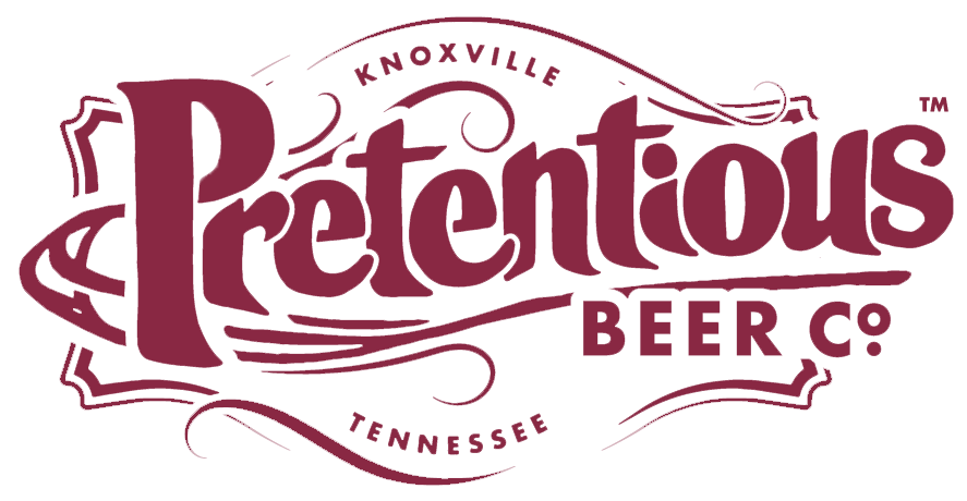 Pretentious Beer