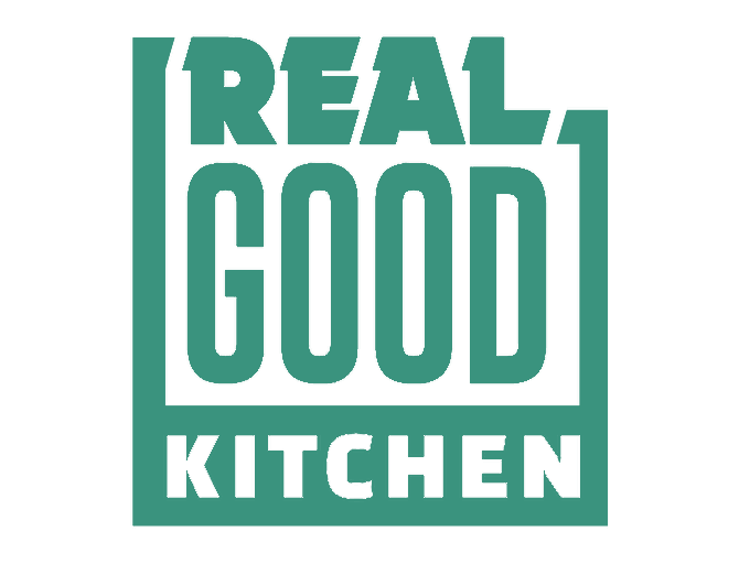 Real Good Kitchen