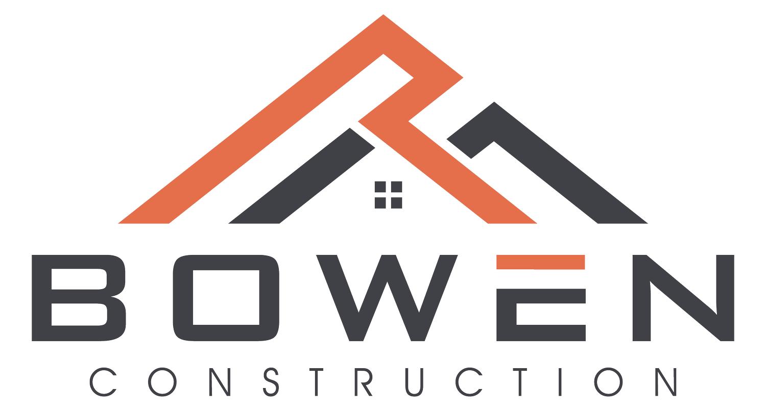 Bowen Construction - Bozeman Storage Units