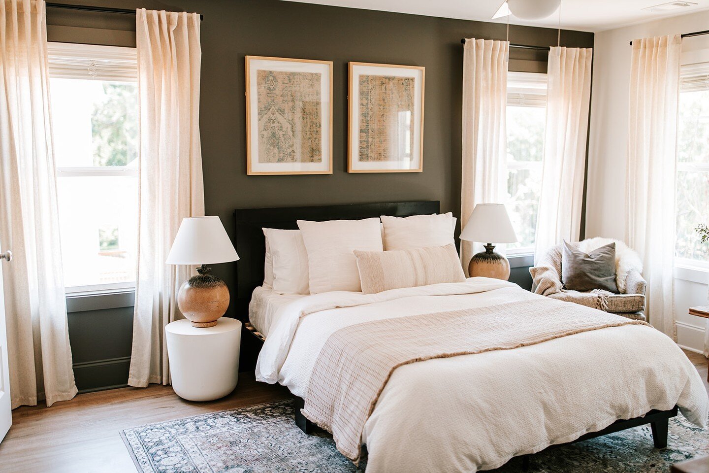 Namastay in bed...😉

Seriously - every bed in our properties is like sleeping on a cloud. ☁️

Book or shop details of your stay using the link in our bio! 🔗

#athens #airbnblife #rental #airbnbexperience #fivestars #travelgram #review #booking #geo