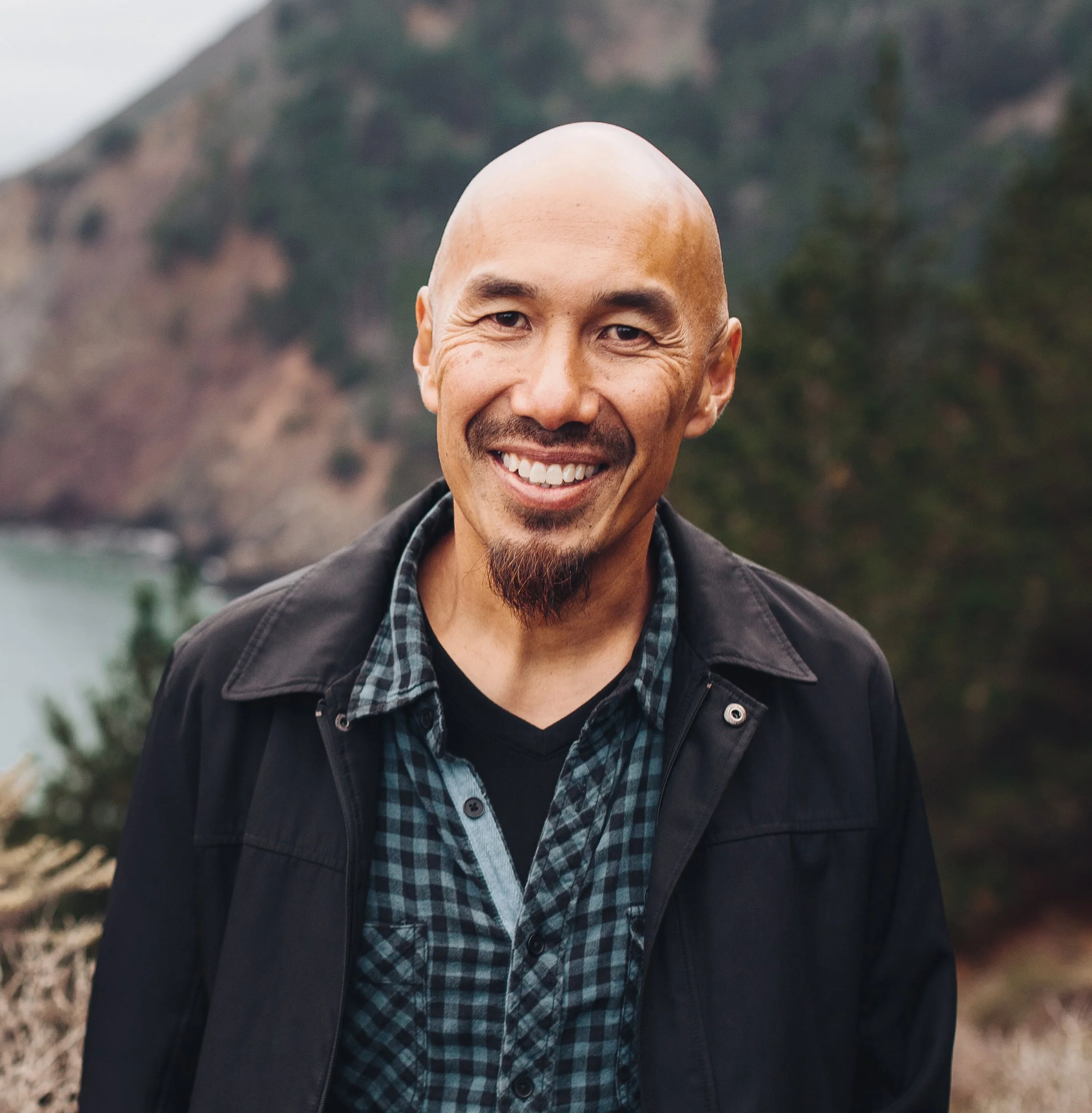 About — Multiply Movement