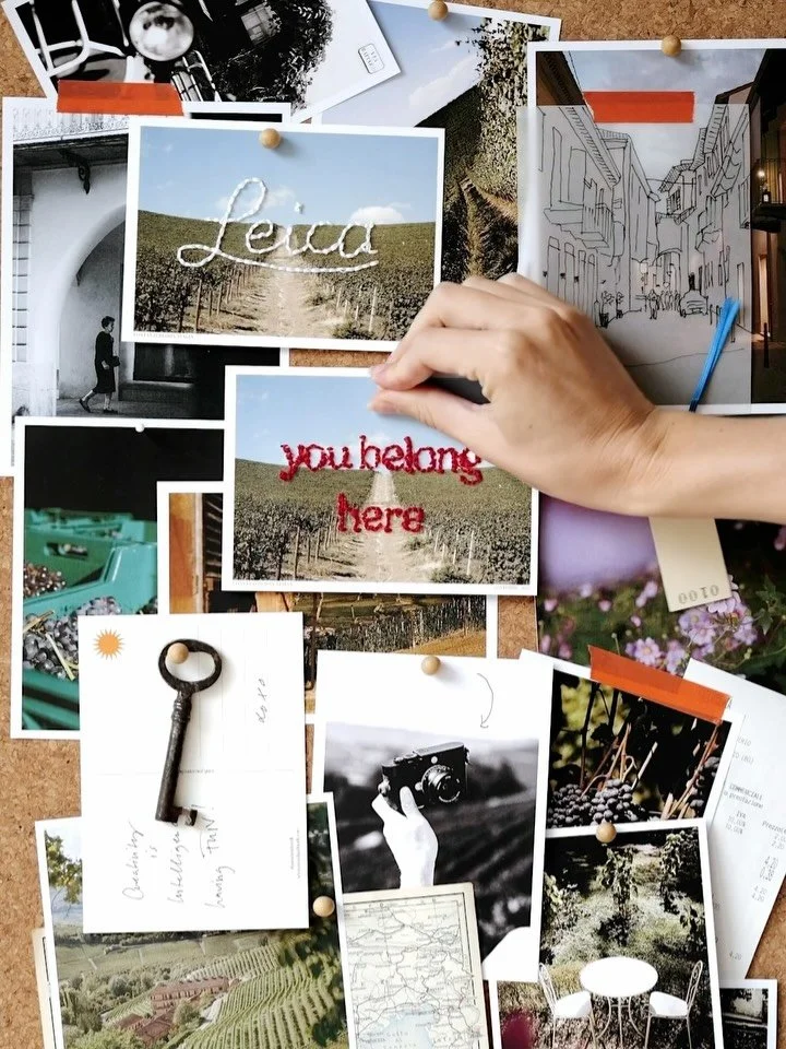 Introducing the new @leica_camera M EV1! 
I spent a few days in Italy with some seriously inspiring creatives and good friends testing out the new camera - Basically the ultimate daydream if you ask me.

Rewiring my brain from the Q and the comfort a