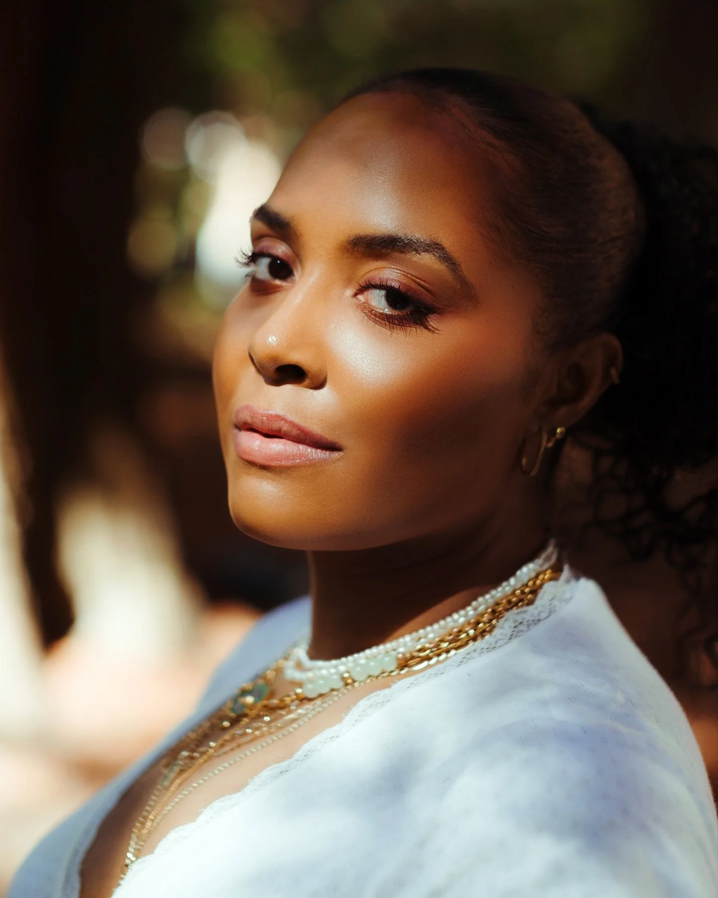 Very much enjoyed playing around with different glass for a change. Seeing the results of the M-EV1 paired with a Noctilux had me immediately floored! 

Extra plus having the talented @h_cato in front of the lens in that afternoon light 🔥

Note: FCC