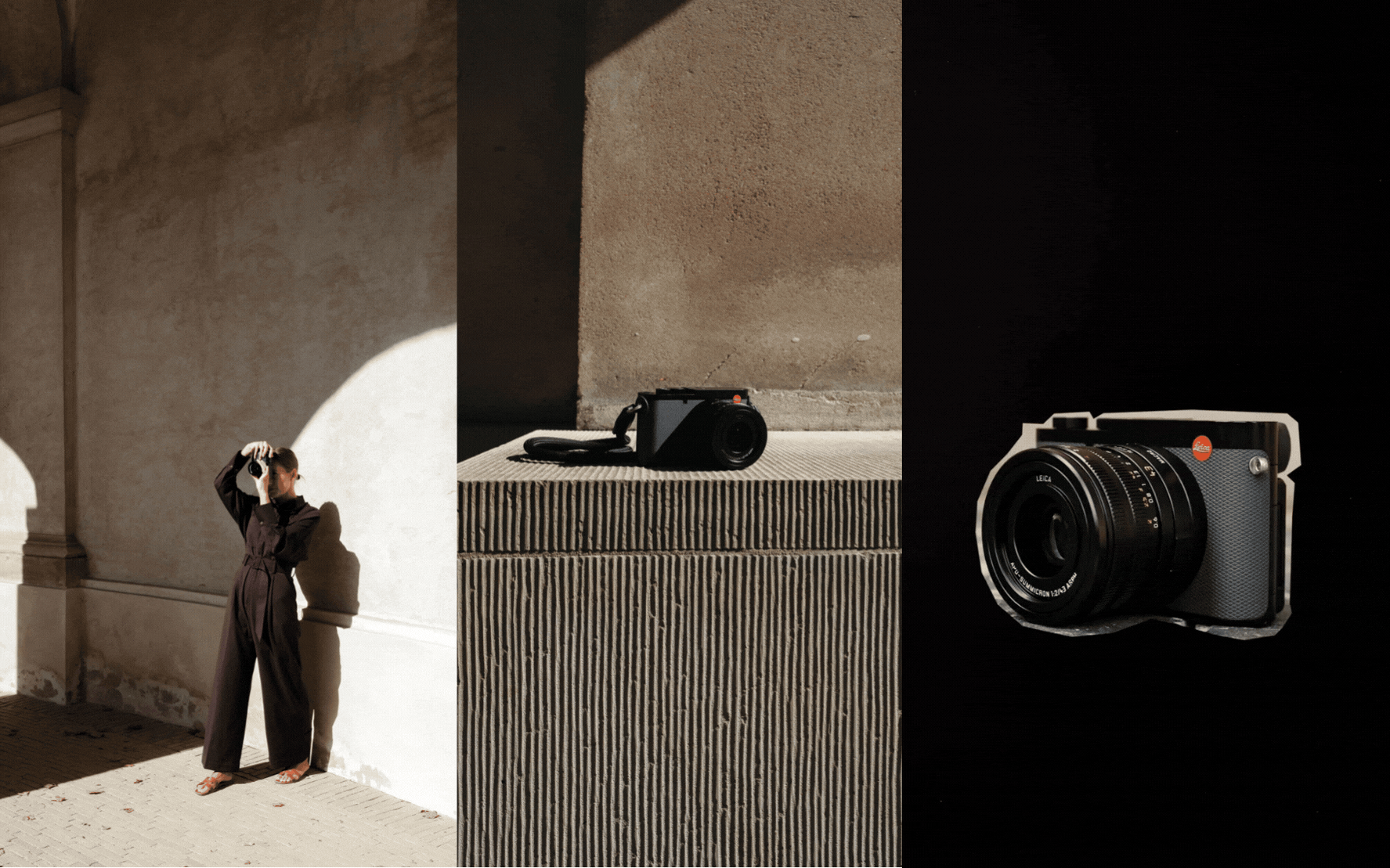 Global Leica Q3 43 campaign.gif