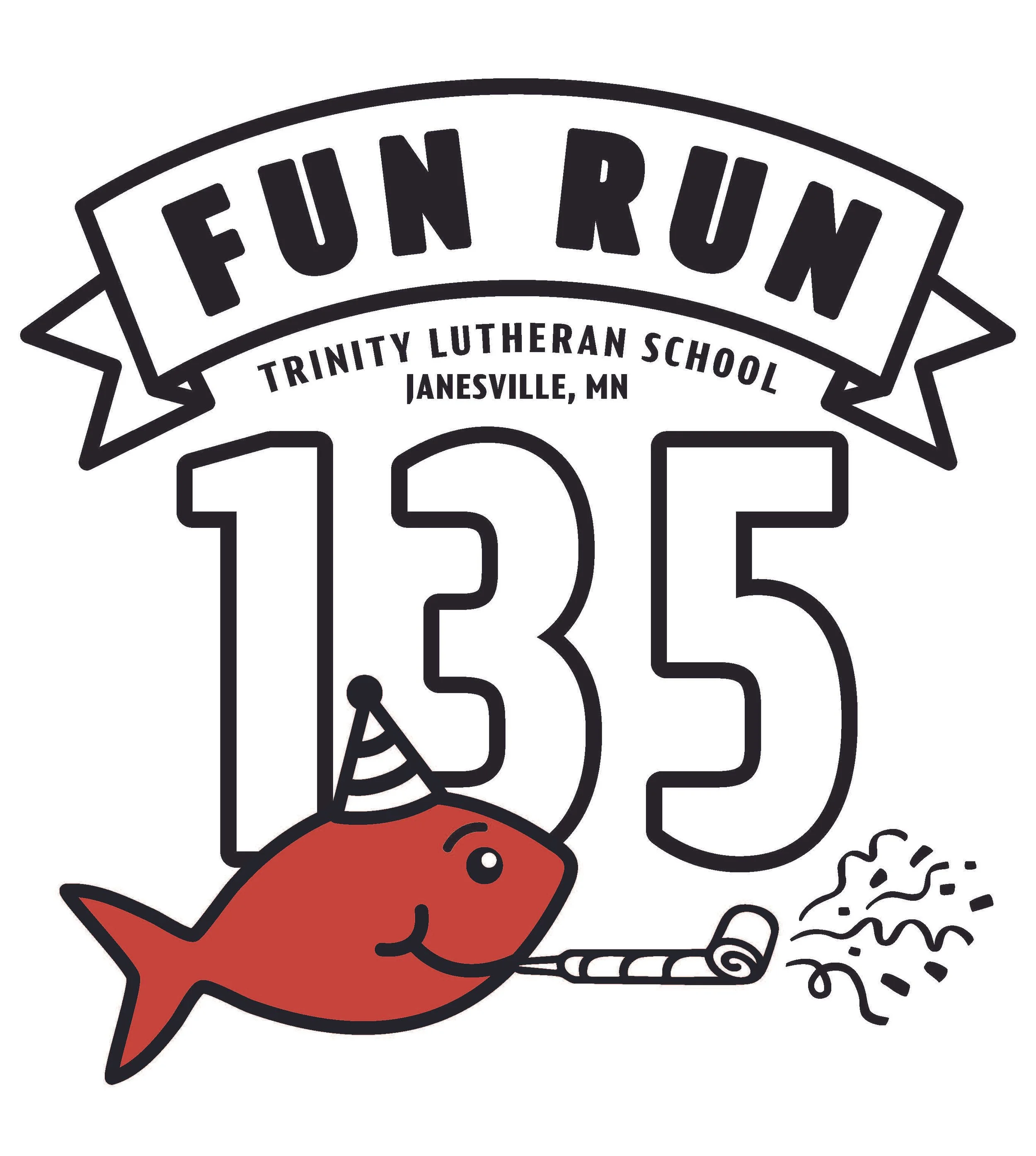 FUN RUN