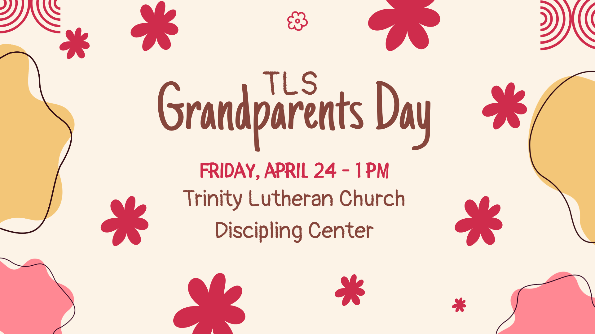 Grandparents Day