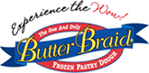 Butter Braid Order Pick Up