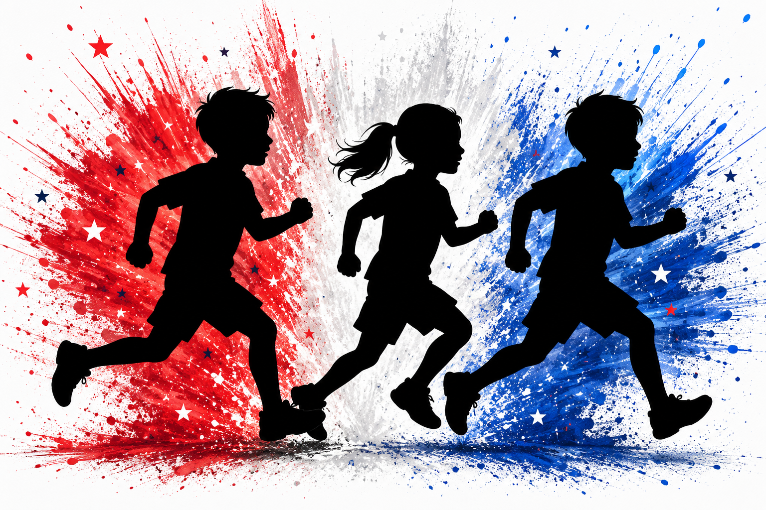 FUN RUN 