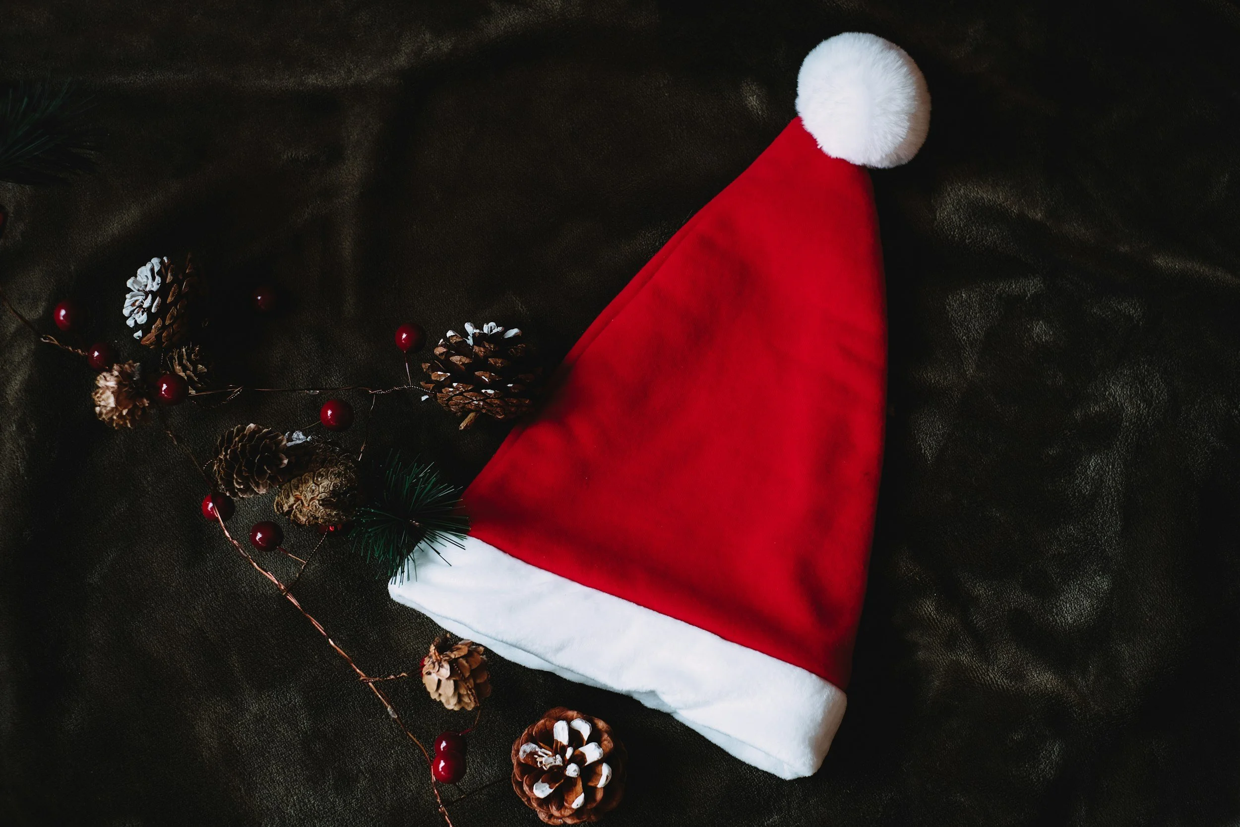SILLY FESTIVE HAT DAY & Classroom Parties