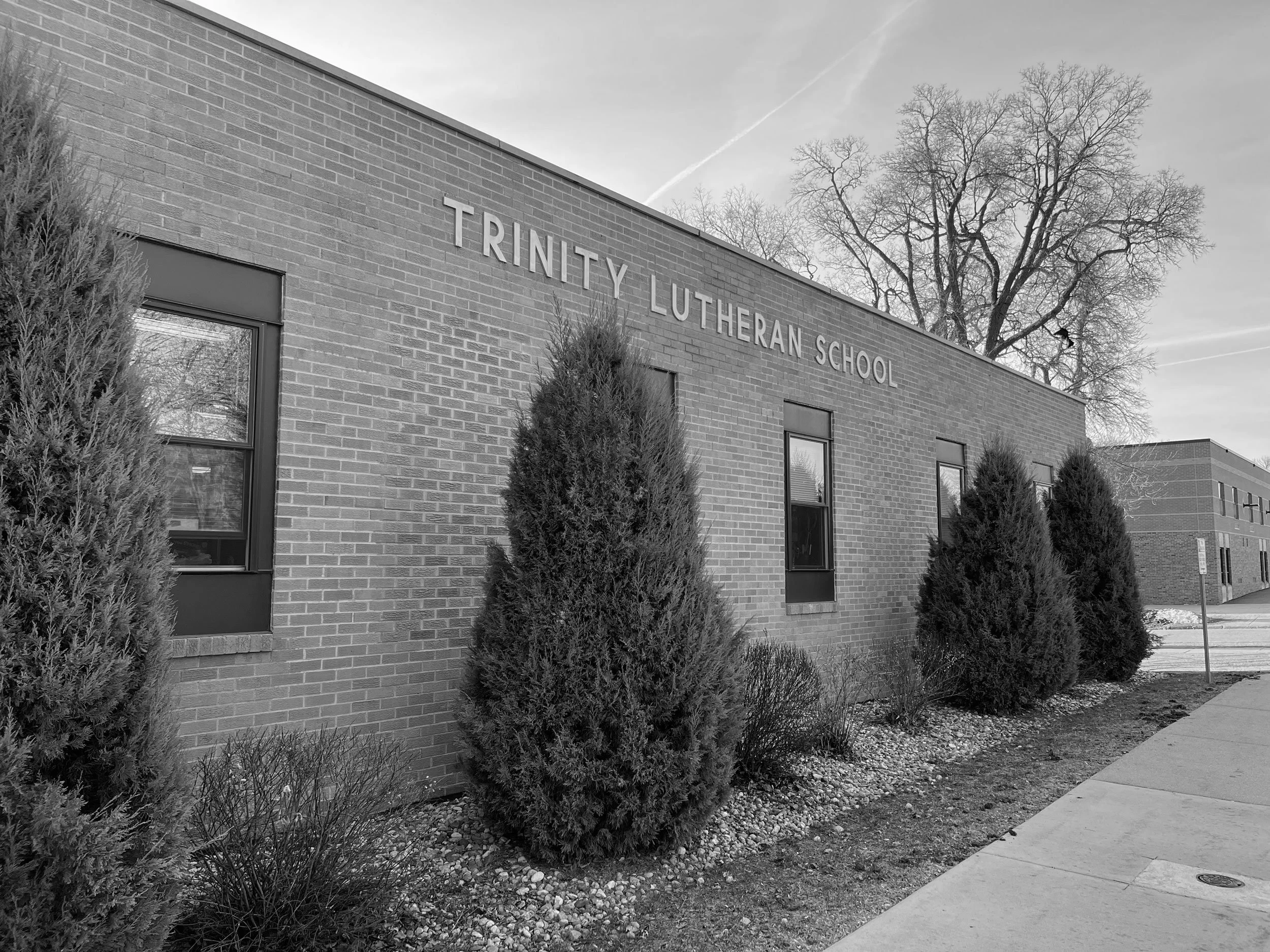 Trinity Lutheran School Trinity lutheran school